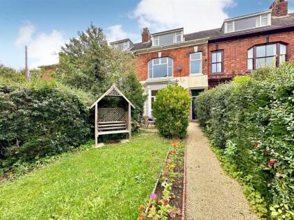 Suffolk Terrace, Seaton Road, Hornsea