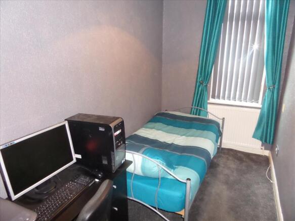 EN SUITE
