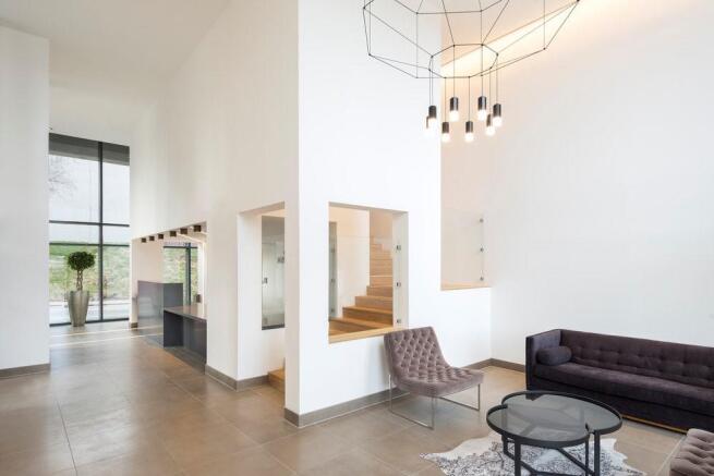 Rivergate Reception.jpg