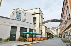 Apartment 23, 89 Regent House, Parade, Leamington Spa CV32 4NL