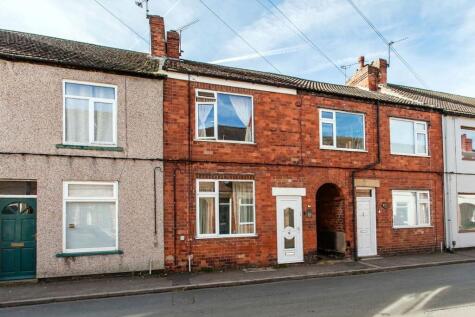 Nesbit Street, Bolsover, S44