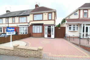 70, Lodgefield Road, Halesowen B62 8AT