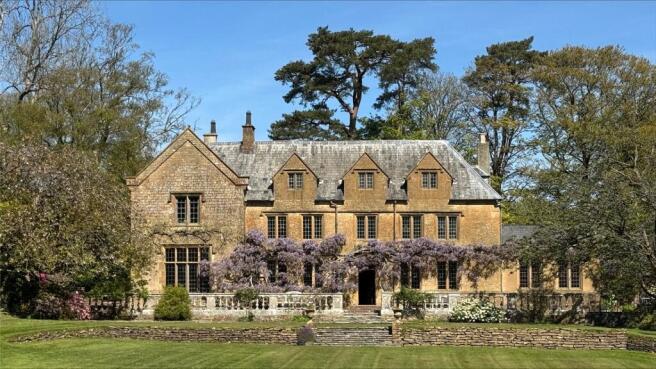 Blackdown House