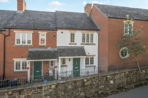 Heyridge Meadow, Cullompton, Devon, EX15