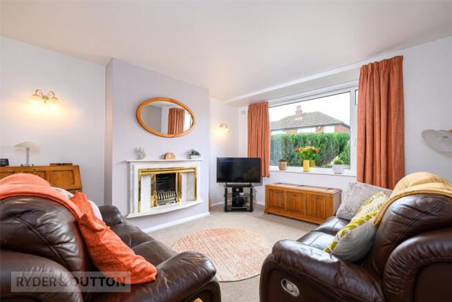 3 bed Semi-Detached for sale Image 4
