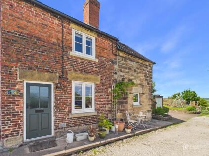 Browns Lane, Holbrook, Belper, DE56