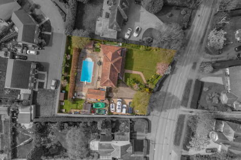 Coventry Road, Broughton Astley, Leics, LE9 6QB