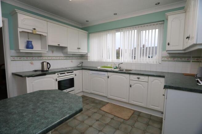 Kitchen Breakfast Room