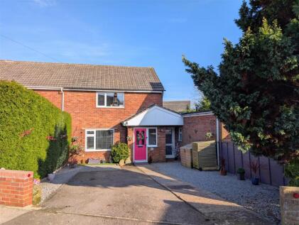 Smithville Close, St. Briavels, Lydney