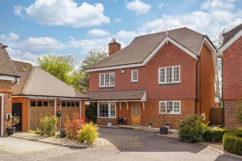 Mulberry Gate, Felbridge, RH19