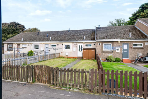 Balunie Street, Dundee, DD4 8