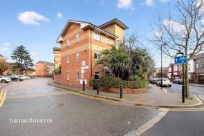 Flat 1, 4 Yeats Court, Tynemouth Road, Tottenham, London N15 4UE
