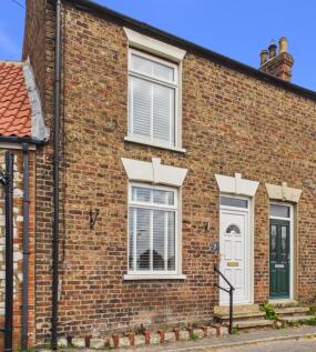 Church Lane, Langtoft, Driffield, YO25 3TN