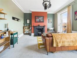First Floor Flat, 4, Lansdowne Terrace, Exeter EX2 4JJ