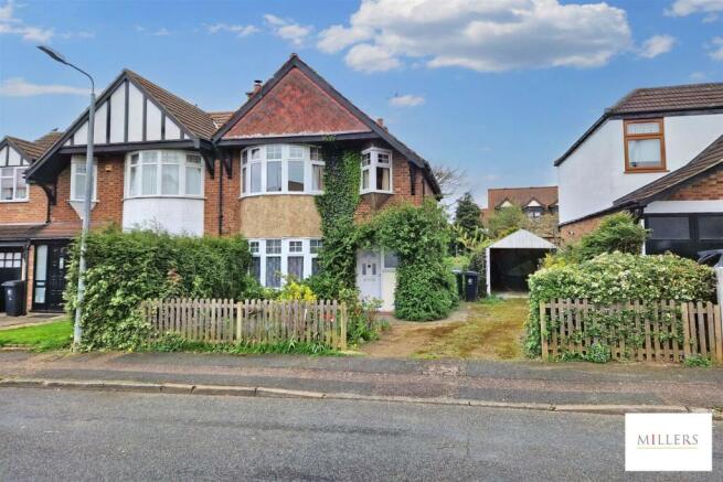 St Albans Road 24