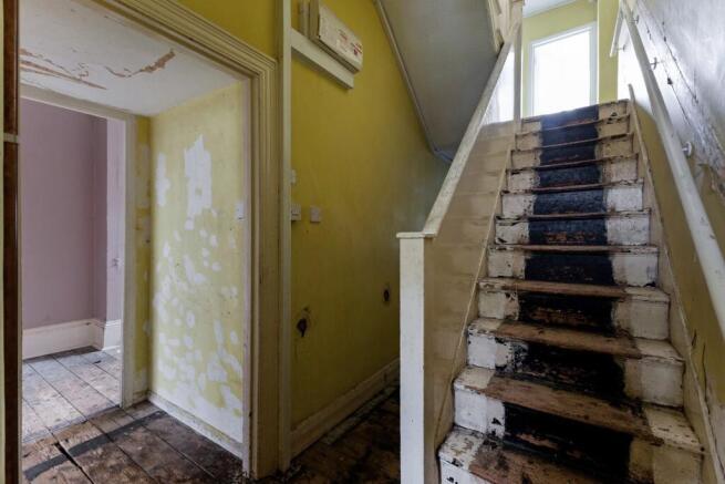 Stairwell
