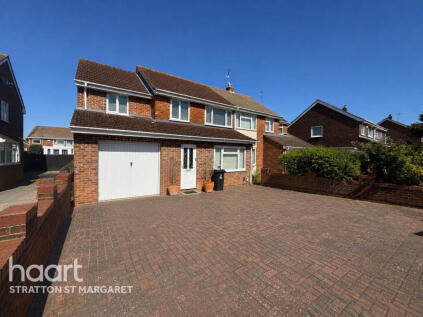 Meadowcroft, Swindon