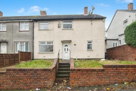 Highview Street, Dudley, DY2