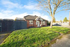 11, Clifton Green, Birmingham B28 0QF