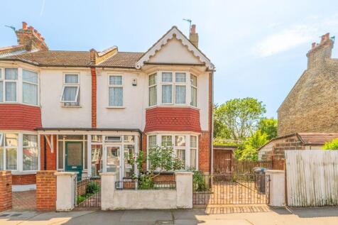 Strathyre Avenue, Norbury, London, SW16