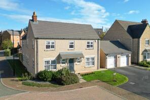 3, Goody Rudkin Close, Stamford PE9 3WP