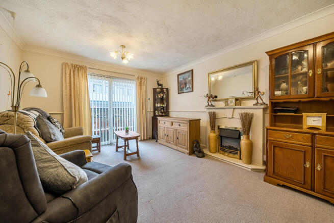Living / Dining Room