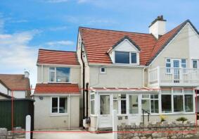 25a, Church Drive, Rhos On Sea LL28 4PB