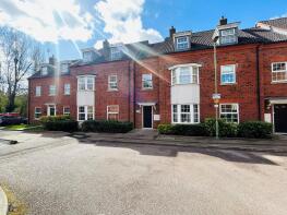 8, Sefton Court, Welwyn Garden City AL8 6WW