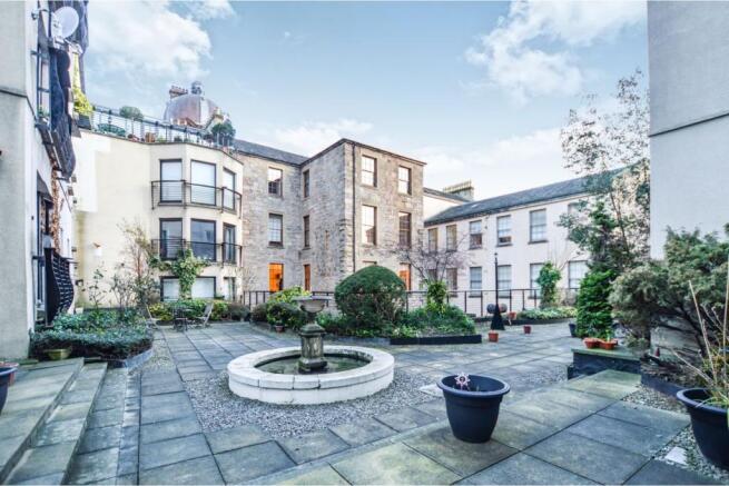 Communal Gardens