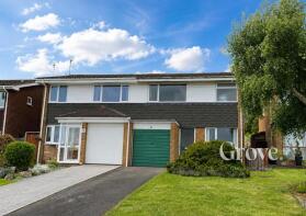 15, Romsley Close, Halesowen B63 3DP