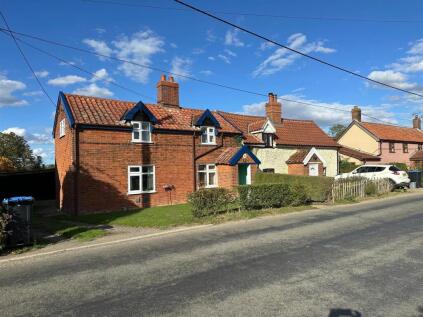 Straight Road, Battisford, Stowmarket