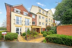 Apartment 40, Holyshute Lodge, Langford Road, Honiton EX14 1NU