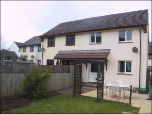 Rear Elevation