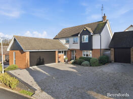1, Blacksmith Close, Billericay CM12 0XX