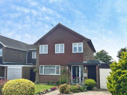 Priory Close, Sompting, Lancing