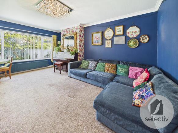 3 bed Semi-Detached Bungalow for sale Image 5