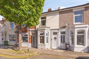 132, Jervis Road, Portsmouth PO2 8PT