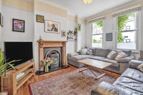 4, Studland Road, Sydenham, London SE26 5NH