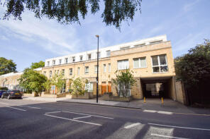 Flat 9, Helion Court, Westferry Road, London E14 3RS