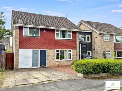 Spitalfields, Yarm, Stockton-On-Tees