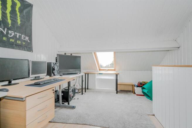 93, Heath Street, Hednesford, Cannock, Staffordshi