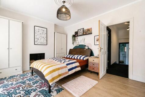 Lathom Road, East Ham, London, E6