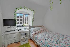 26, Cooper House, Lyons Place, London NW8 8NJ