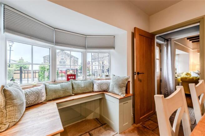 2 bed End of Terrace for sale Image 6