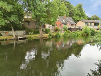Riverbank House, 98 Newton Road, Burton-On-Trent - DE15 0TX