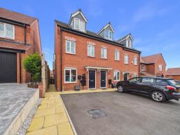 8, Rochester Close, Chellaston, Derby DE73 6AP