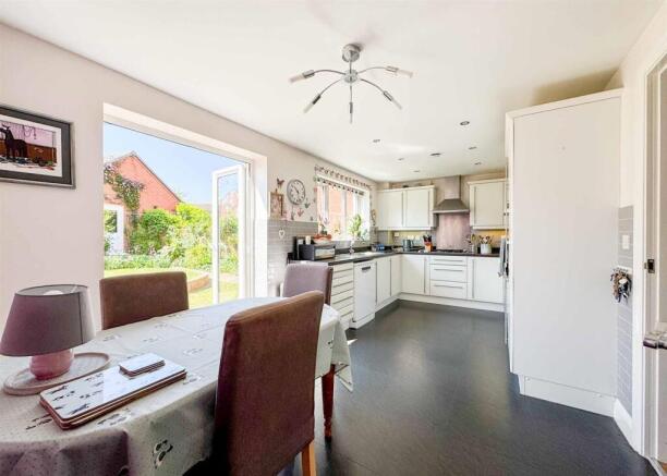 No.94 Willow Road, Barrow Upon Soar, Loughborough photo 4
