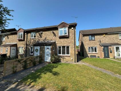 Nash Close, Houghton Regis