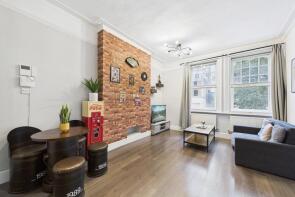 Flat 1, Cathedral Mansions, Vauxhall Bridge Road, London SW1V 1BP
