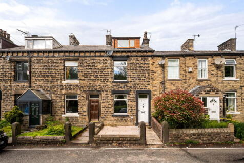 Huddersfield Road, Diggle, Saddleworth